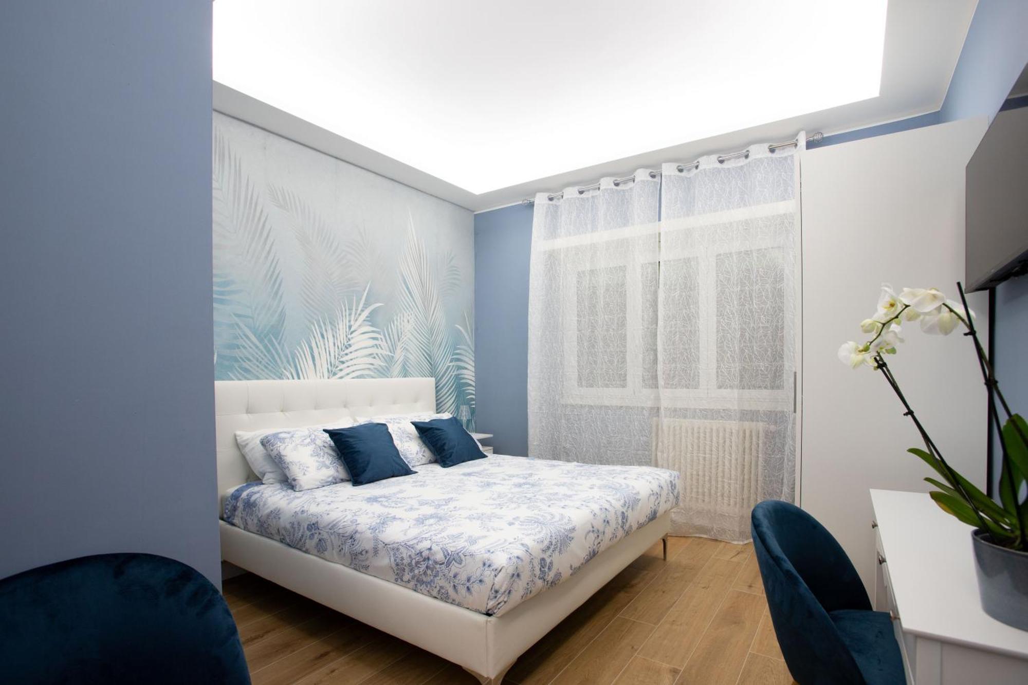 Appia - Regina Viarum Bed & Breakfast Rome